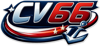 cv 66 সবুজ লোগো